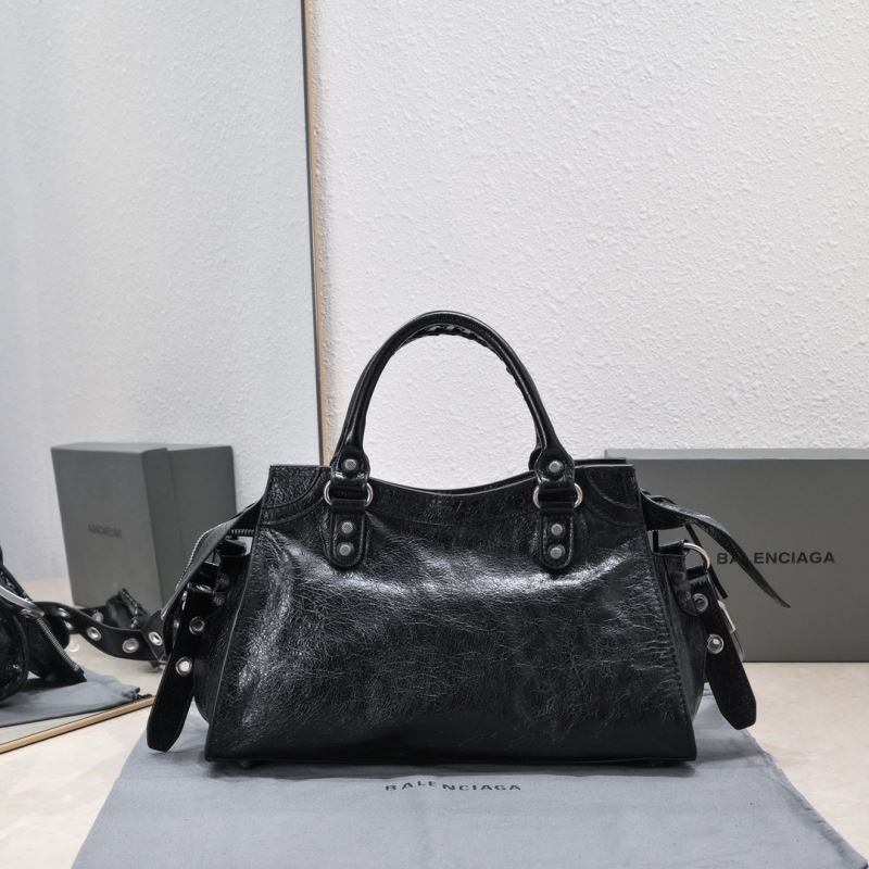 Balenciaga Top Handle Bags